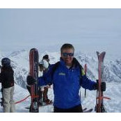 Scott Fleming's photo