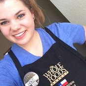 Grace Parker's photo