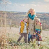 Justina Kubat's photo