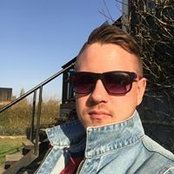 Foto von Malte Elsborg