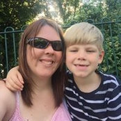 Catherine Pearch's photo