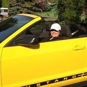 Gina Kleive's photo
