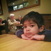 Samit Desai's photo