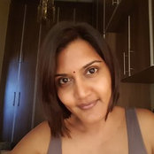 Shruti Arunkumar's photo