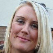 Louise Rawstron's photo