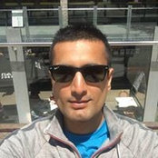 Ali Kapasi's photo