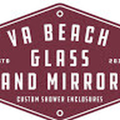 Virginia Beach Glass & Mirror LLC