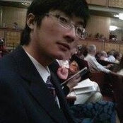Tianchen Yus billede