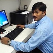 Foto von Palani Apg