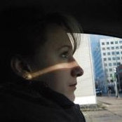 Foto von Claire May