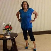 Sila Regester's photo