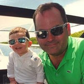 Matt Rose's photo