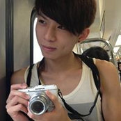 Horace Liu's photo