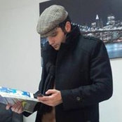 Oussama Rekik's photo