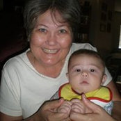 Foto di Gail Young