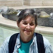 Cathy Williams's photo