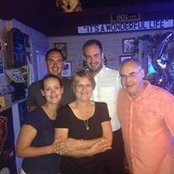 Andrew Burke's photo