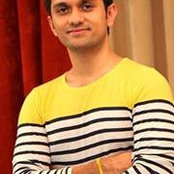 Saahil Harjai's photo