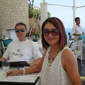 Christine Lin's photo