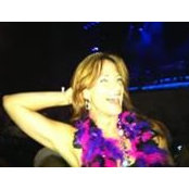 Gina Petrowskys foto