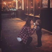 Stephanie Kellogg's photo