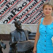 Nadejda Dmitrievas billede
