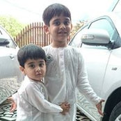 Foto von Umar Mansoor