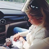 Юлия Маллой's photo