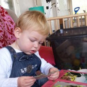 Camille Delille's photo