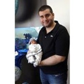 Sharif Darwich's photo