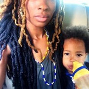 Nailah Ricco's photo