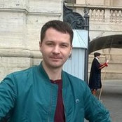 Денис Барановскийs billede