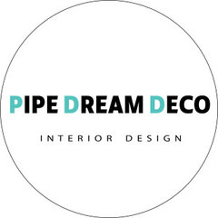 PIPE DREAM DECO interior design & construction