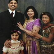 Manisha Agarwal's photo