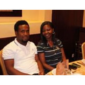 Tolulope Donald-Oloyedes foto