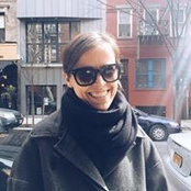 Maria Soares's photo
