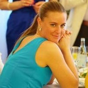 Екатерина Гайворонская's photo