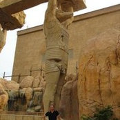 Antonio Borromeo's photo
