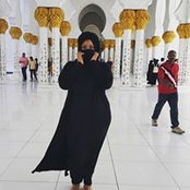 Brittany Perry's photo