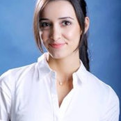 Foto von Anna Aleksanyan