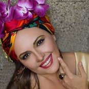 Nataliya Semenova's photo