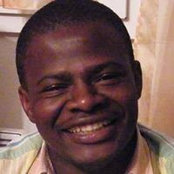 Elvis Menga's photo