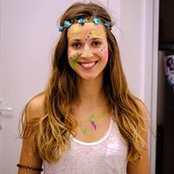 Margot Butty's photo