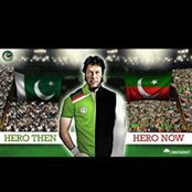 Warda Mirza's photo