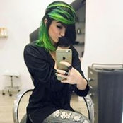 Mary Evdjukian's photo