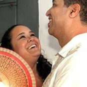 Foto von Rosalía Luquis