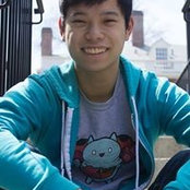 Willy Hoang's photo