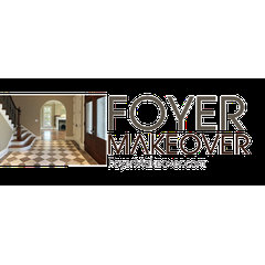 Foyer Makeover