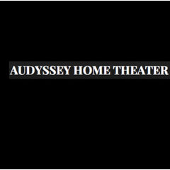 Audyssey Home Theater