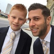 Zak Rosen's photo